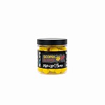 Shimano Tribal Isolate Pop-Up - Scopex Liver 15mm / 80g