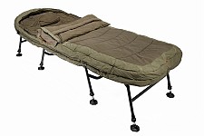 TandemBaits Bed Phantom Deep Sleep System S-Flat 8 Legs  