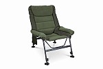 Sonik Bank-Tek Comfy Couch Chair