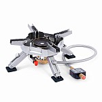 Sonik Sizzla Superstove