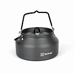 Sonik Sizzla Kettle