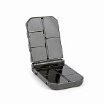Sonik LOKBOX Clip-Fold Box Small Sonik LOKBOX Clip-Fold Box Small