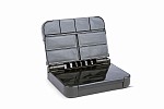 Sonik LOKBOX Clip-Fold Box Medium Sonik LOKBOX Clip-Fold Box Medium