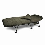 Sonik AXS Sleep System Comfort Memory Foam