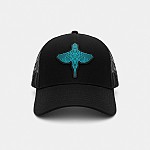 KUMU Take Flight Trucker Cap