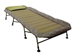 Carp Spirit Blax Bed 8 Camo Carp Spirit Blax Bed 8 Camo