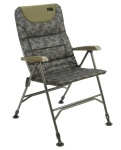 Carp Spirit BLAX Relax Chair XL CAMO