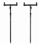 Carp Spirit 2/4 Rods Support Set