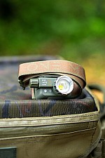 One More Cast Highlight Headtorch