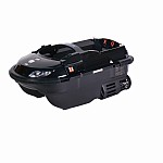 Boatman Vulcan Basic - BLACK