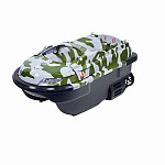 Boatman Vulcan Basic - CAMO