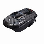 Boatman Vulcan Basic- CARBON