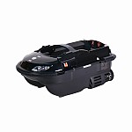 Boatman Vulcan GPS - BLACK