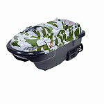 Boatman Vulcan GPS - CAMO
