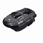 Boatman Vulcan GPS - CARBON