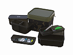 Korda PVA Kontainer System 10L - LEKKO PORYSOWANE WIADERKO Korda PVA Kontainer System 10L - LEKKO PORYSOWANE WIADERKO