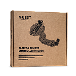 Deeper Quest Tablet Holder