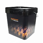 MassiveBaits Bucket - Wiadro - LEKKO PORYSOWANE