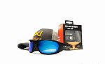 WileyX Boss Captivate Polarised Gift Box - Zestaw Prezentowy