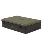 Korda TackleBox - BRAK MOCOWANIA NA HACZYKI Korda TackleBox - BRAK MOCOWANIA NA HACZYKI