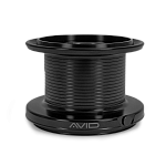 Avid Carp Ex-Cast 12000 Spare Deep Spool Avid Carp Ex-Cast 12000 Spare Deep Spool