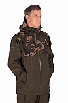 Fox RS25K Khaki / Camo Std Jacket XL