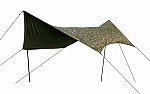 Fox CAMOLITE Tarp - Small 