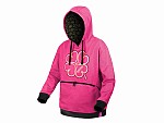 Delphin QUEEN 4Love Hoodie  M