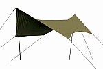 Fox Voyager Tarp - Large