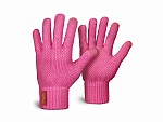 Delphin Women's Gloves QUEEN Qnity