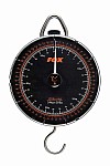 Fox Dial Scale 120lb (54kg)