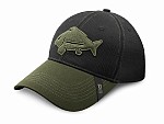 Delphin OutLINE CARP Baseball Cap