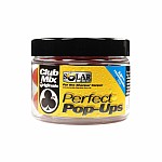 NEW SOLAR Pop-Ups Clubmix  18 mm