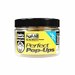 NEW SOLAR Pop-Ups Dairy Cream 18 mm
