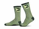Delphin Bamboo Socks