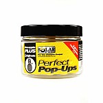 NEW SOLAR Pop-Ups Juicy Pineapple