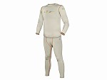 Delphin YUPIE Kids Thermal Underwear Top + Bottoms 146 Delphin YUPIE Kids Thermal Underwear Top + Bottoms 146