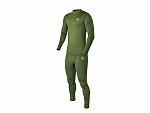 Delphin ArmaX Thermal Underwear Top + Bottoms M