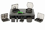 Pudełka na Akcesoria &raquo; Korda Tackle Box Large Collection &raquo; Rockworld Sklep dla karpiarzy, Sklep Wędkarski - Kulki proteinowe