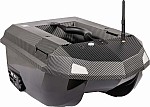 Manuowell Assassin Carbon Boat - (GPS + Autopilot)