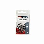 JRC Contact Kurve Shank Hooks