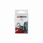 JRC Contact ARC Hooks