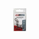 JRC Contact Continental Hooks