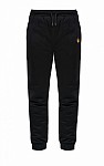 Guru Polar Joggers - Black S