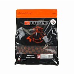 UltimateProducts Top Range Boilies - Mango Chili Crab