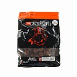 UltimateProducts Top Range Boilies - Mango Chili Crab 24 mm / 1 kg