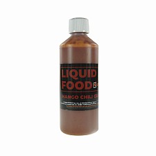 UltimateProducts Top Range Liquid Food - Mango Chili Crab