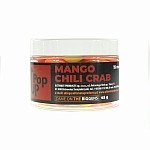 UltimateProducts Top Range Pop-Ups - Mango Chili Crab 15 mm