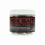 Kulki Proteinowe Hookbaits &raquo; UltimateProducts Top Range Hookbaits - Mango Chili Crab 24 mm &raquo; Rockworld Sklep dla karpiarzy, Sklep Wędkarski - Kulki proteinowe