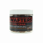 Kulki Pływające Wafters &raquo; UltimateProducts Top Range Wafters - Mango Chili Crab dumbell 14/18mm &raquo; Rockworld Sklep dla karpiarzy, Sklep Wędkarski - Kulki proteinowe
